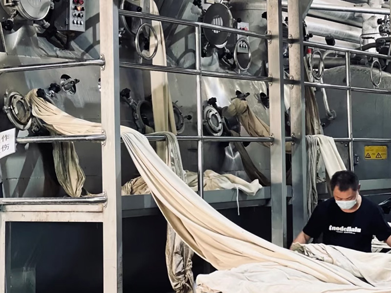 Garment Making Process 1