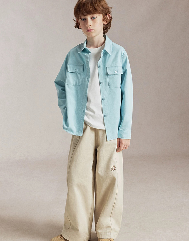 Kids’ Fashion