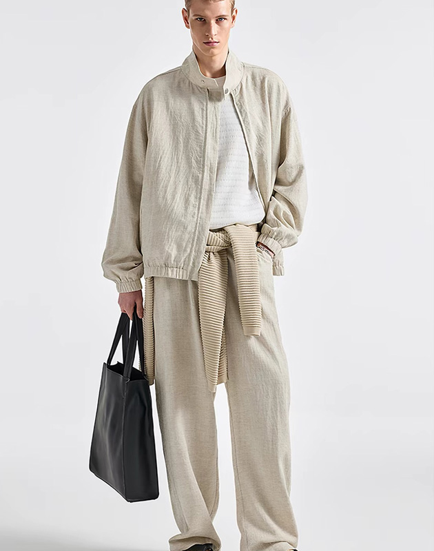 Men’s Fashion