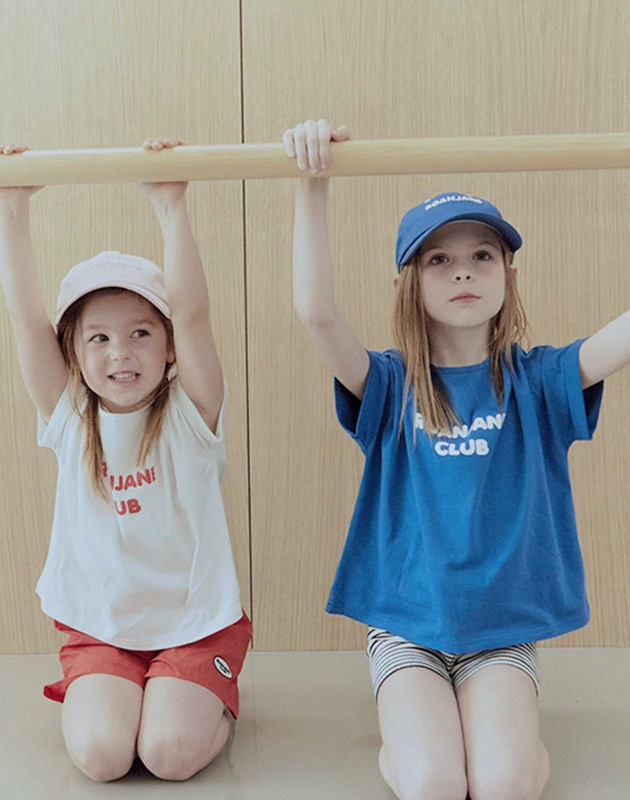 Kids’ Fashion