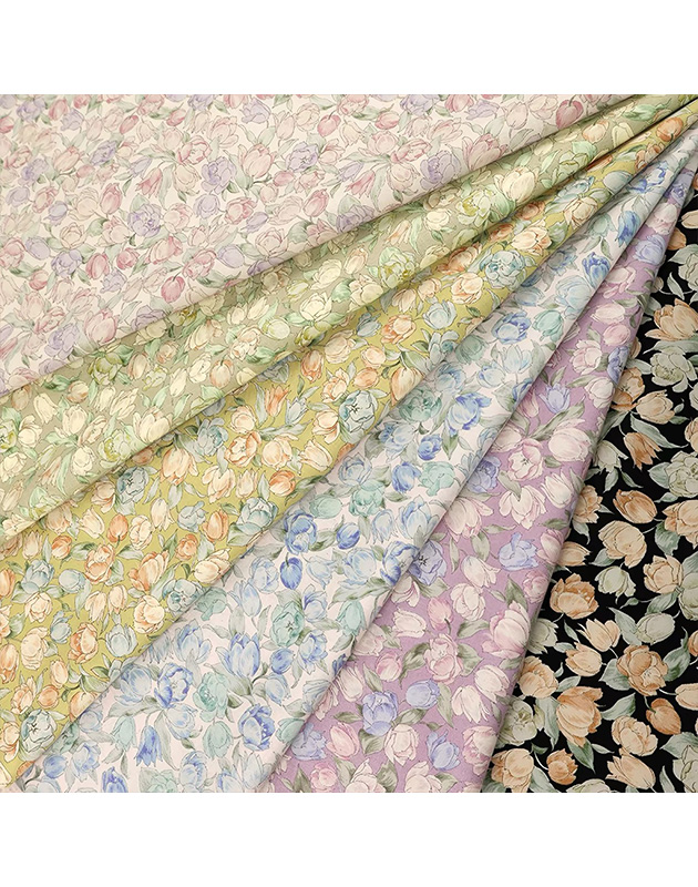 Garment Fabrics