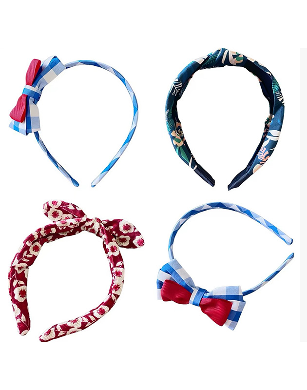 Fashion Accessories
