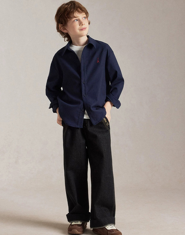 Kids’ Fashion