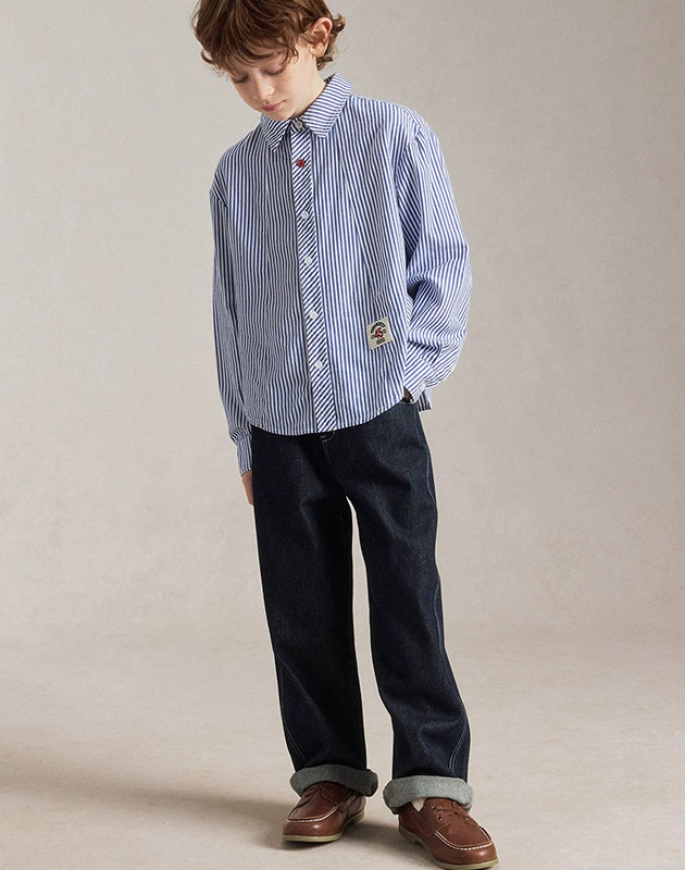 Kids’ Fashion