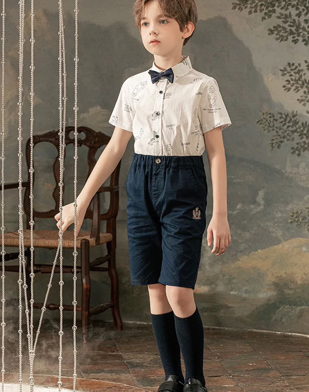 Kids’ Fashion
