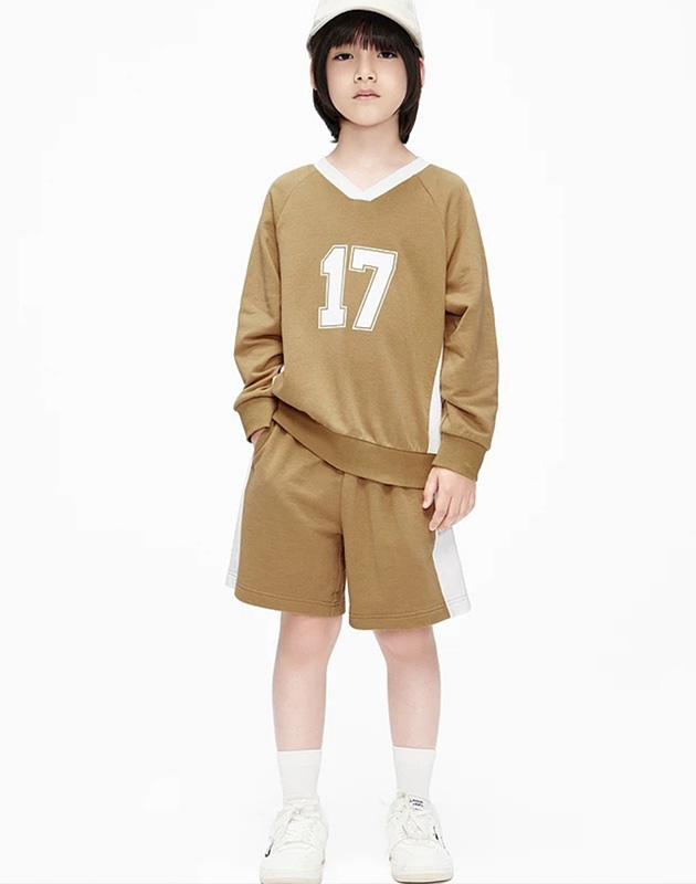 Kids’ Fashion