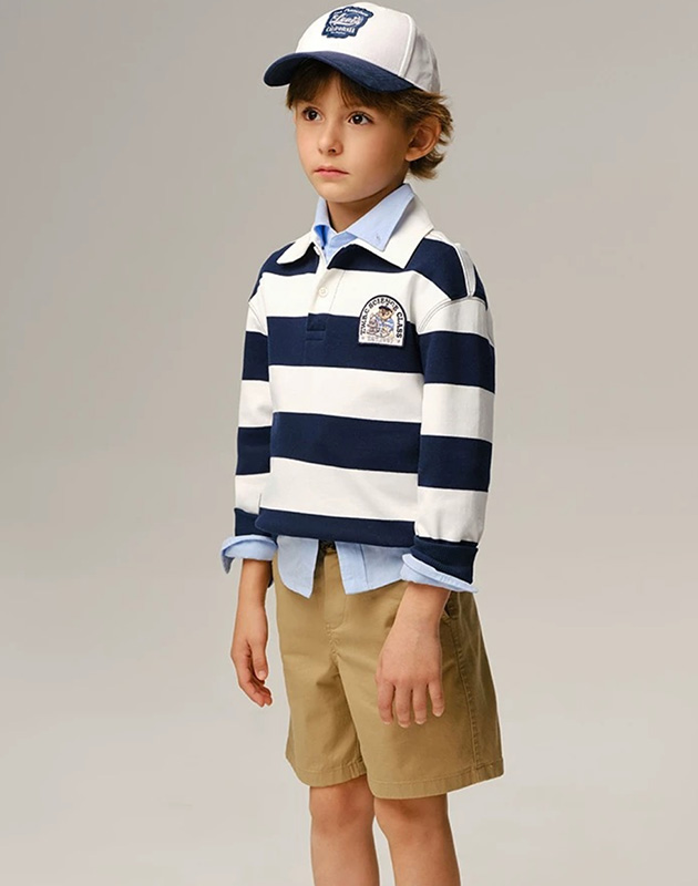 Kids’ Fashion