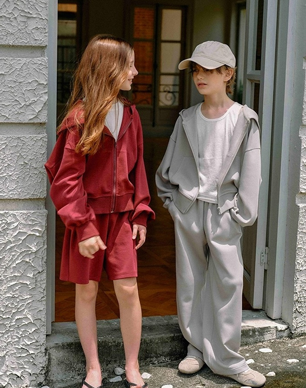 Kids’ Fashion