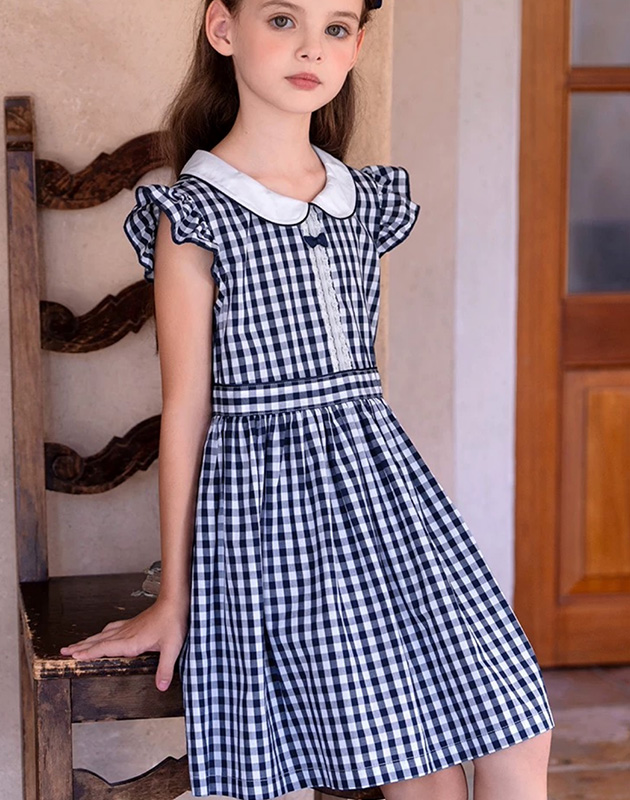 Kids’ Fashion