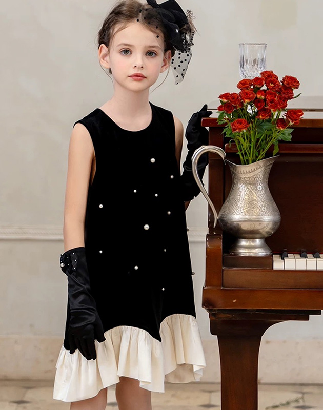 Kids’ Fashion