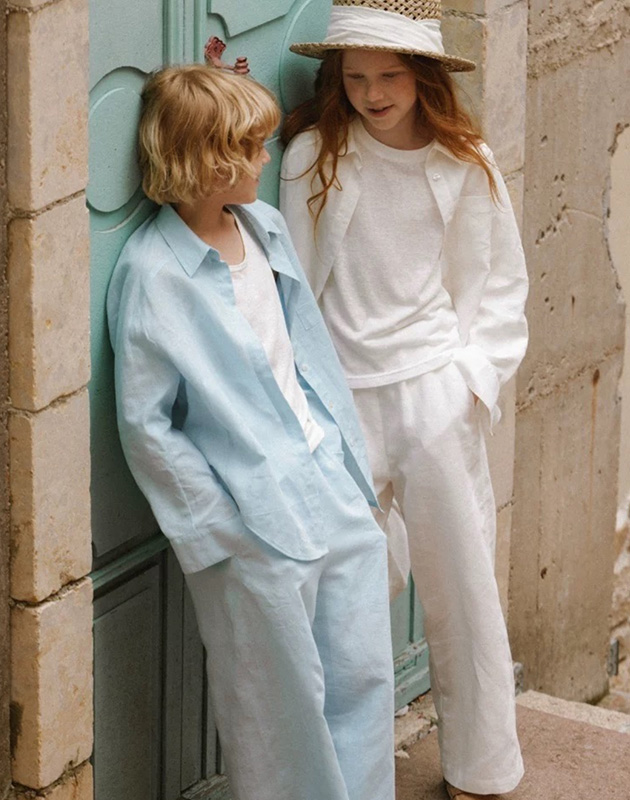 Kids’ Fashion