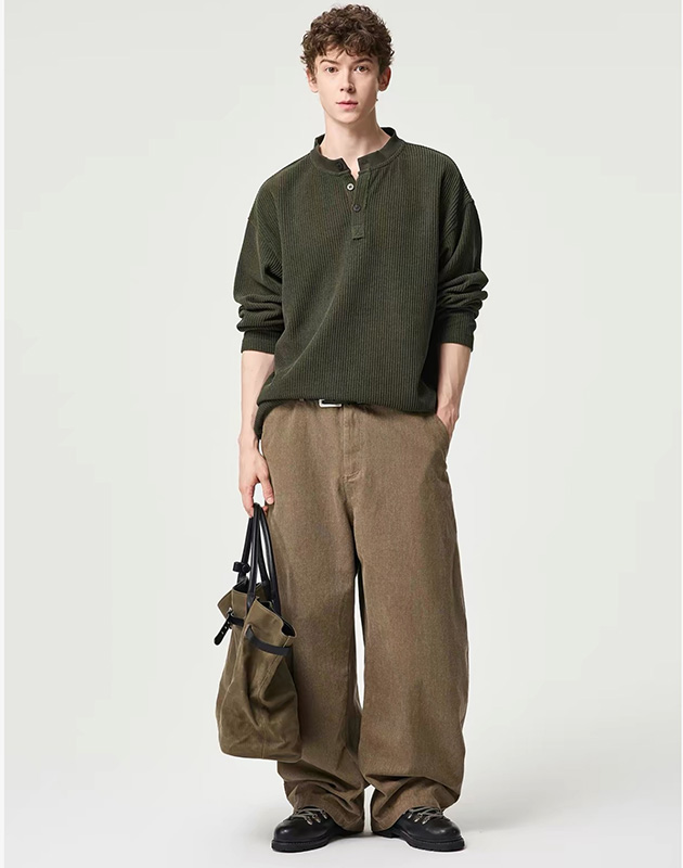 Men’s Fashion